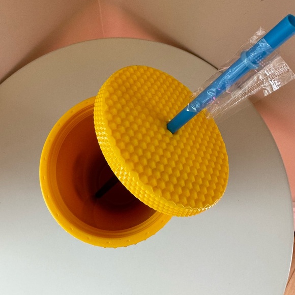 Disney Mickey Mouse Ombre Tumbler Cup - Picture 4 of 6